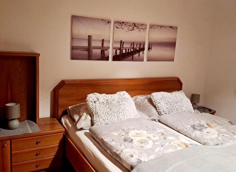 Bed and Breakfast Almgasthof Spitzer