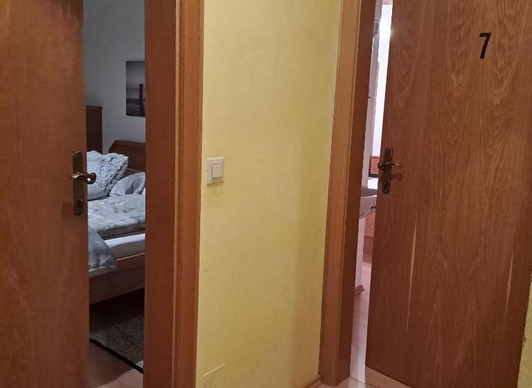 Bed and Breakfast Almgasthof Spitzer