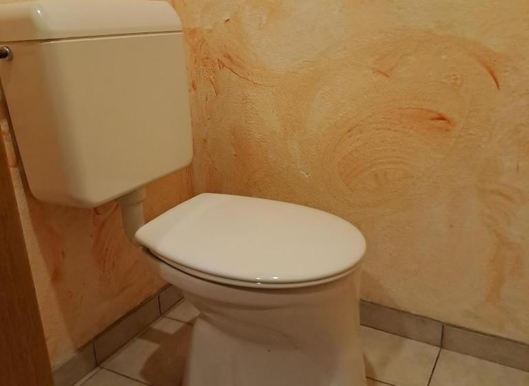 Bed and Breakfast Almgasthof Spitzer