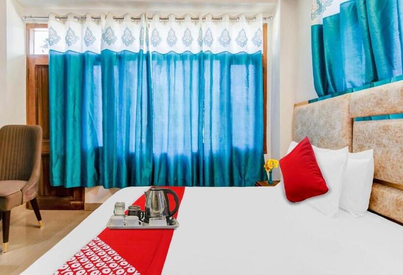 ベッドアンドブレックファースト Aston Shimla Hills