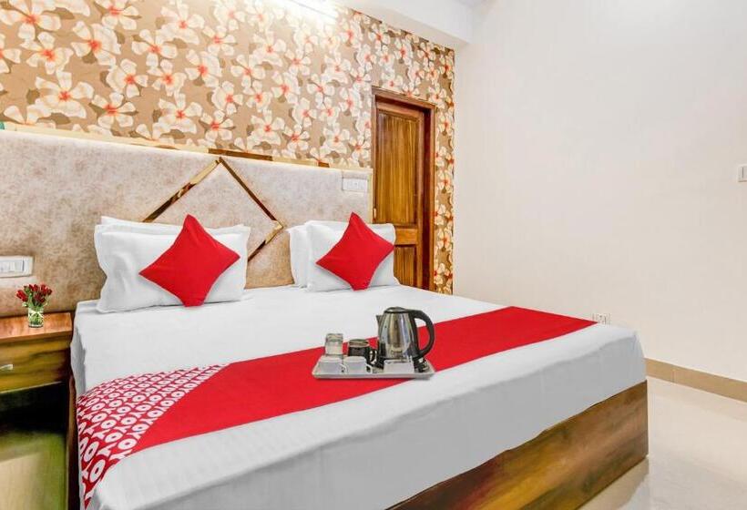 ベッドアンドブレックファースト Aston Shimla Hills