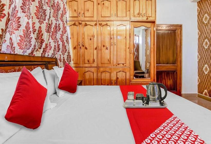 ベッドアンドブレックファースト Aston Shimla Hills