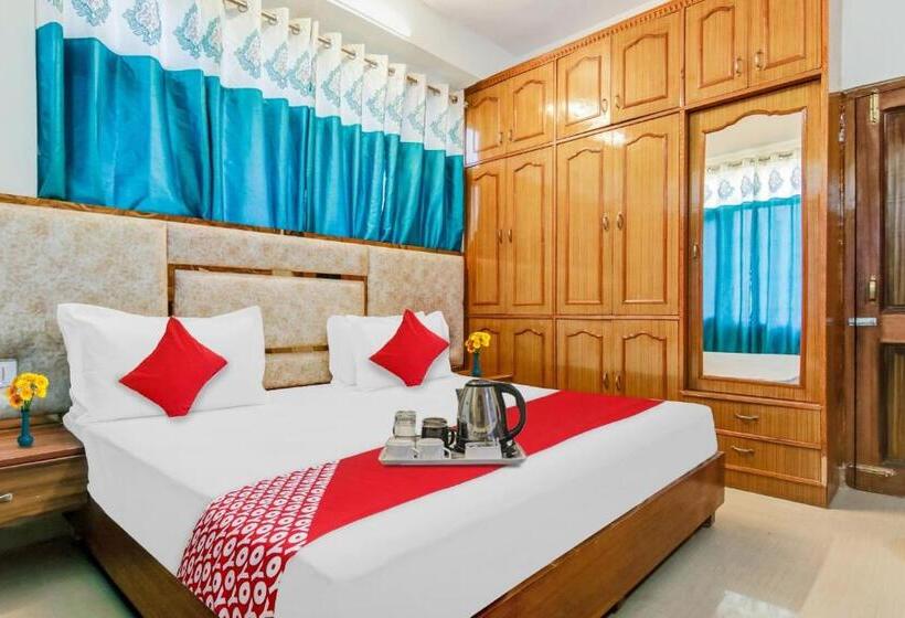 ベッドアンドブレックファースト Aston Shimla Hills