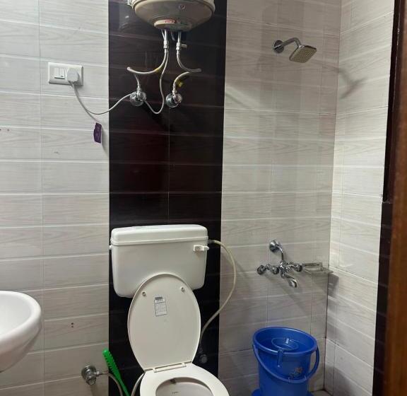 ベッドアンドブレックファースト Aston Shimla Hills