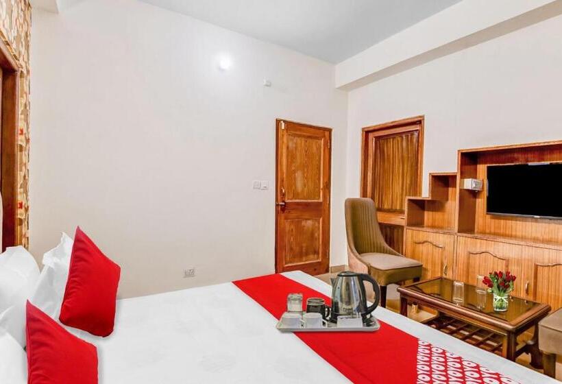 ベッドアンドブレックファースト Aston Shimla Hills