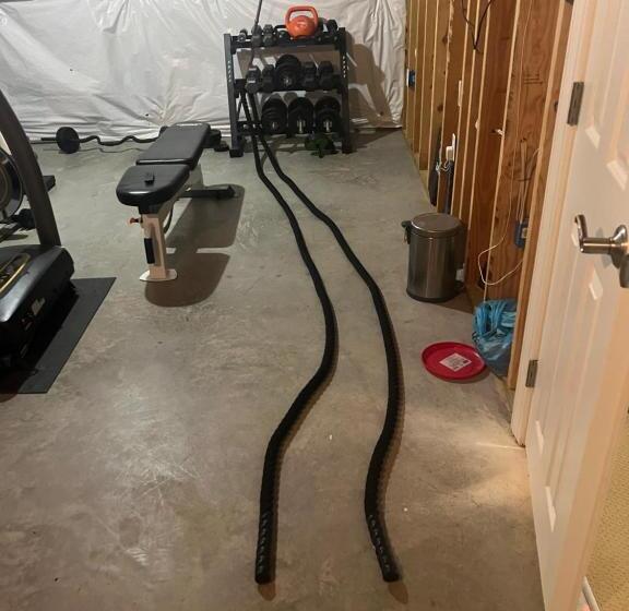 민박 Atkins Investments Inc. Swanhaven