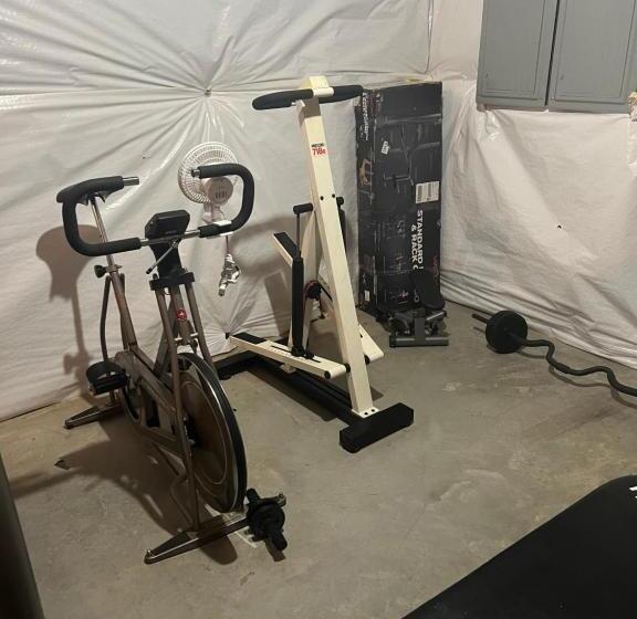 민박 Atkins Investments Inc. Swanhaven