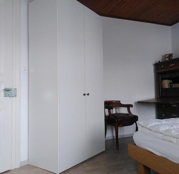 צימר Au Soin De La Vie