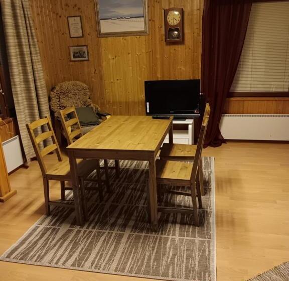 민박 Beekeepers House