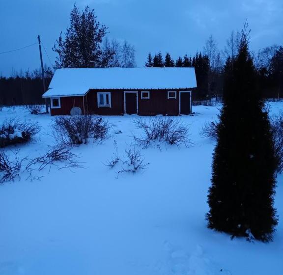 민박 Beekeepers House