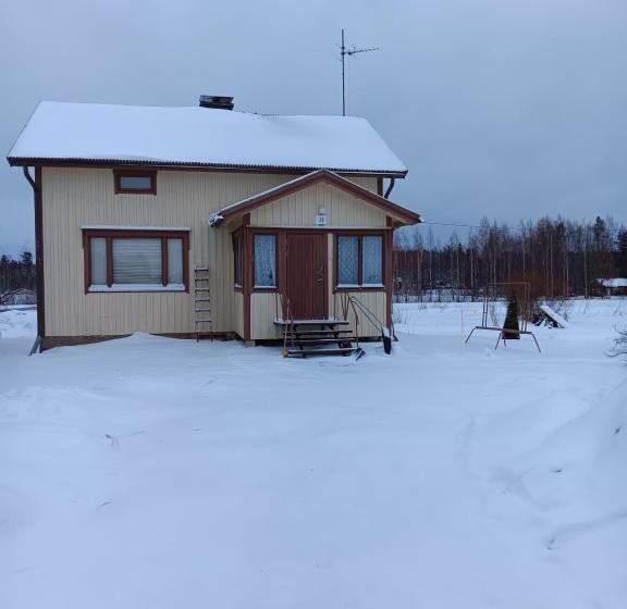 민박 Beekeepers House