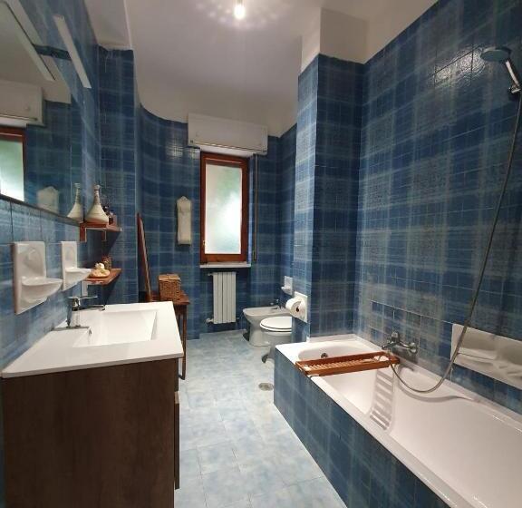 Bed and Breakfast Bookanvillea