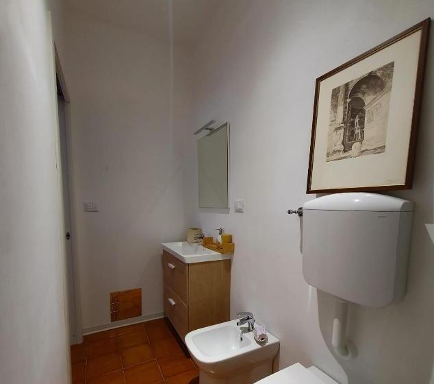 Bed and Breakfast Bookanvillea