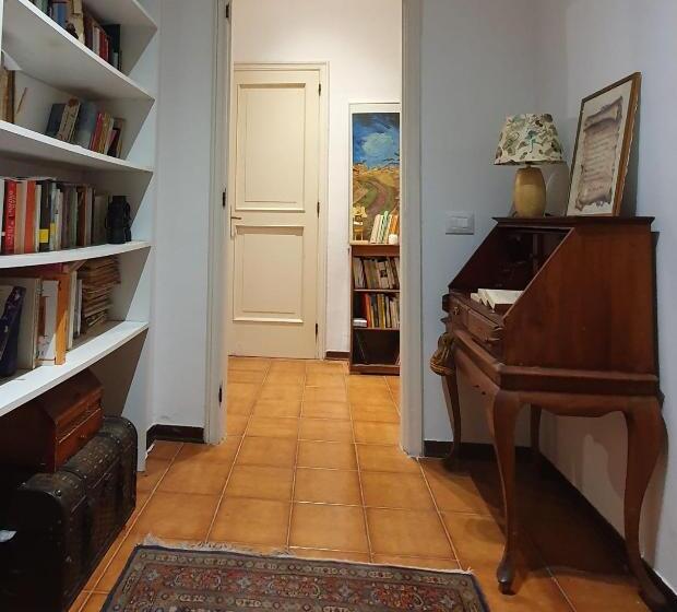 Bed and Breakfast Bookanvillea