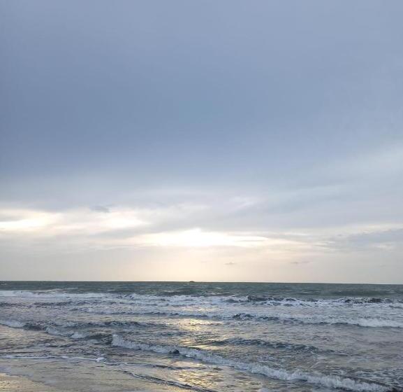 住宿加早餐 Cabaña La Gozadera