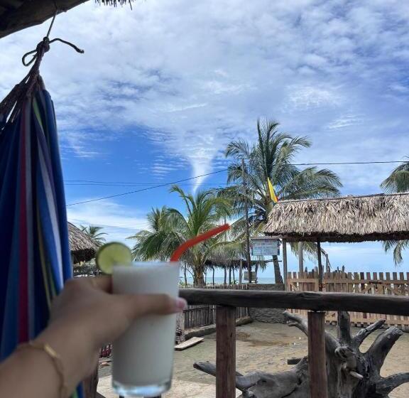 住宿加早餐 Cabaña La Gozadera