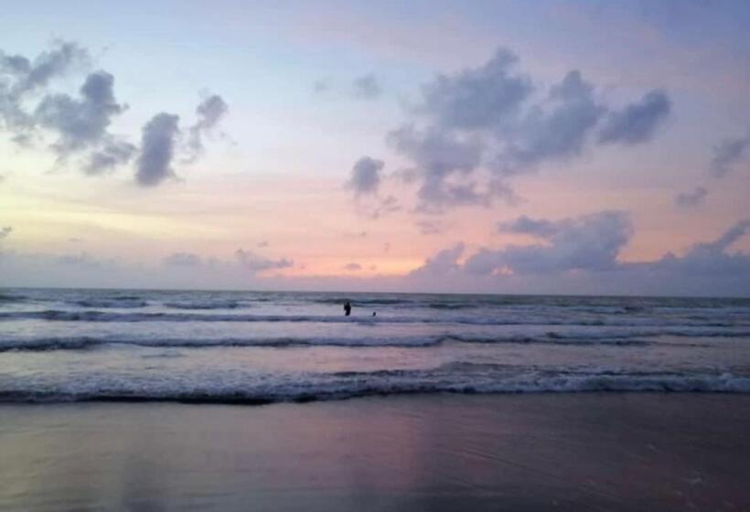 住宿加早餐 Cabaña La Gozadera