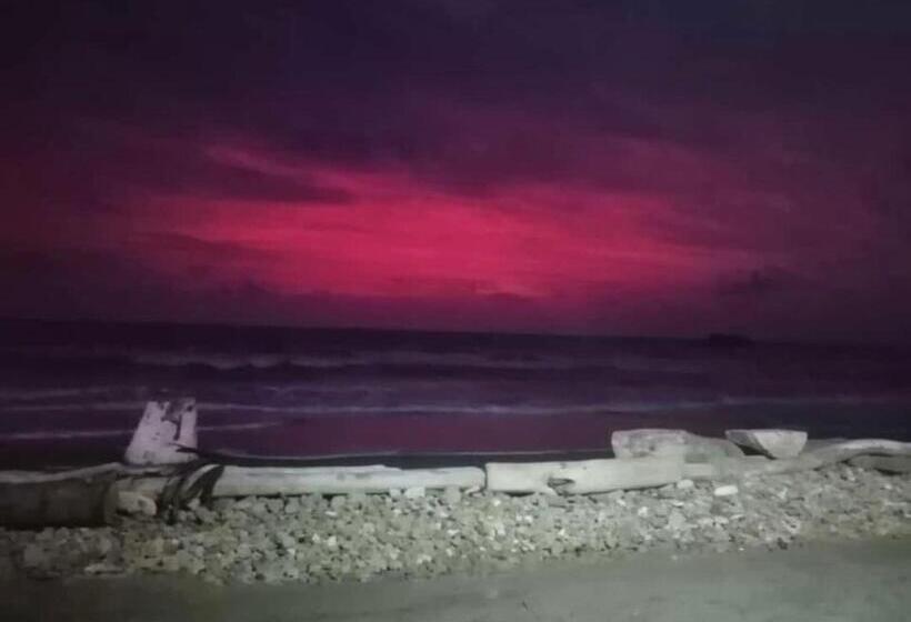 住宿加早餐 Cabaña La Gozadera