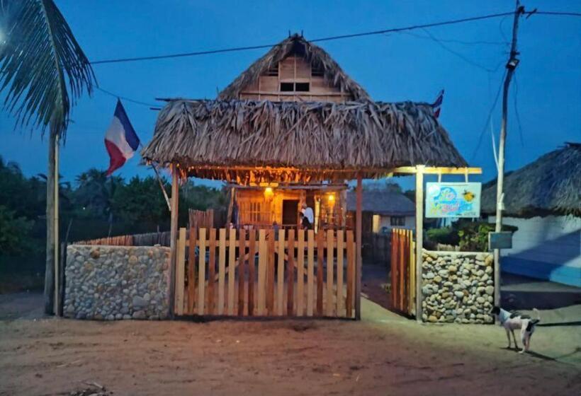 住宿加早餐 Cabaña La Gozadera