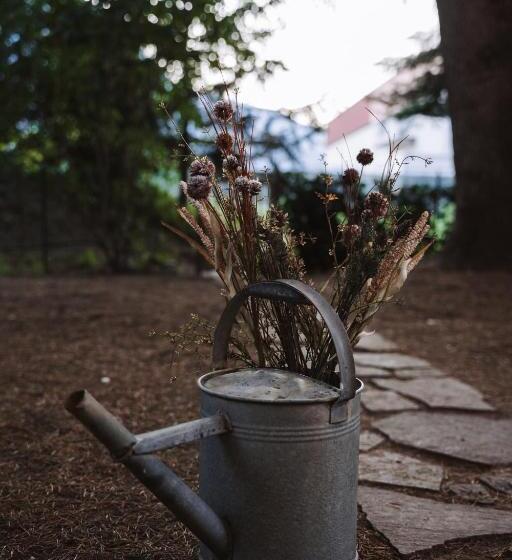 צימר Casa Camilla