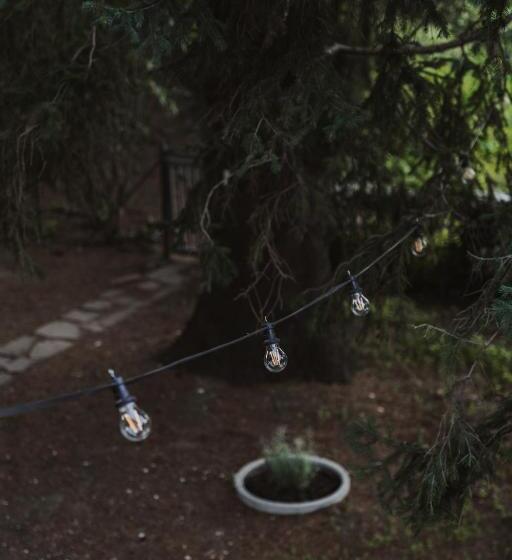 צימר Casa Camilla