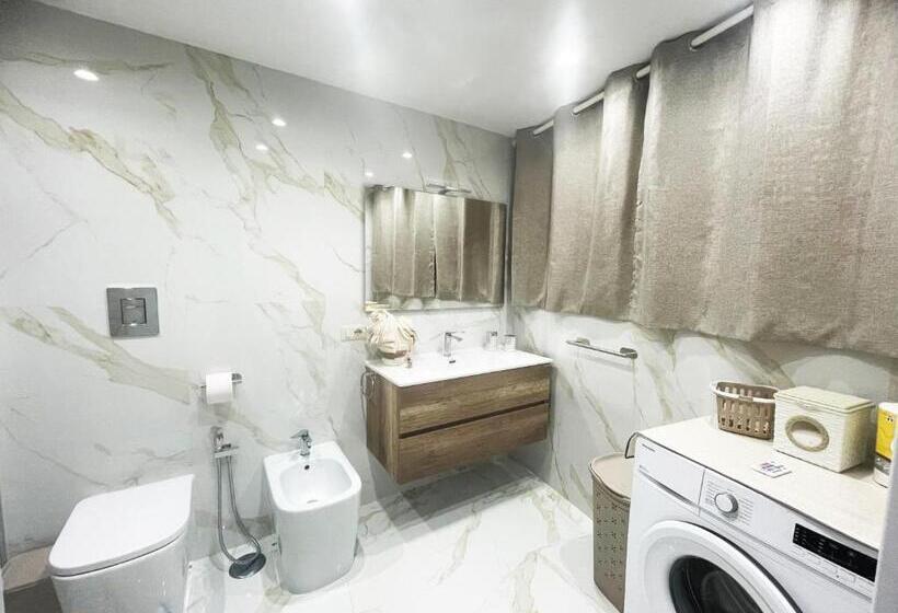 צימר Casa Vacanze Riccardi