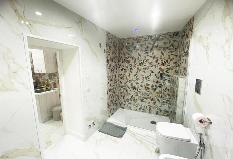 צימר Casa Vacanze Riccardi