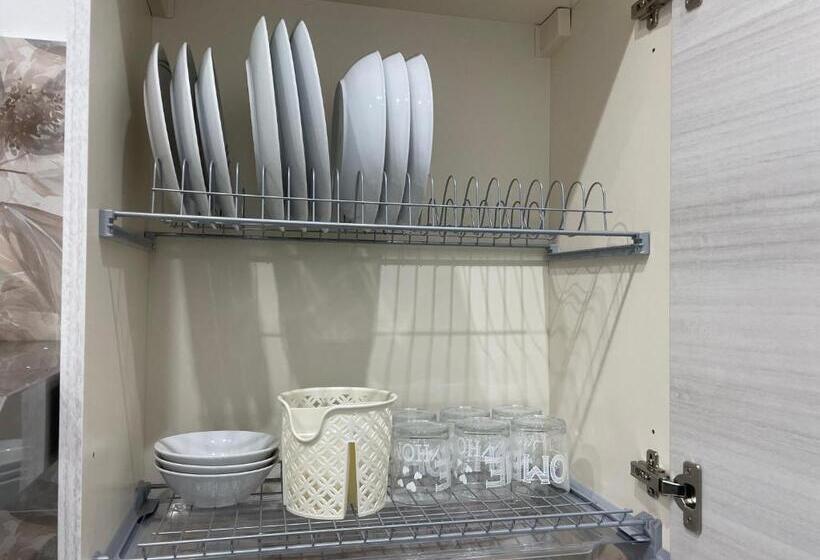 צימר Casa Vacanze Riccardi