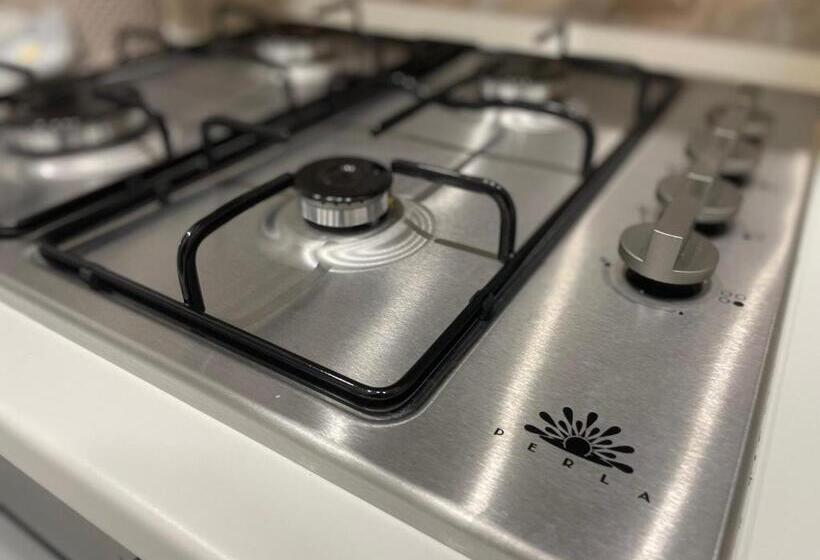 צימר Casa Vacanze Riccardi