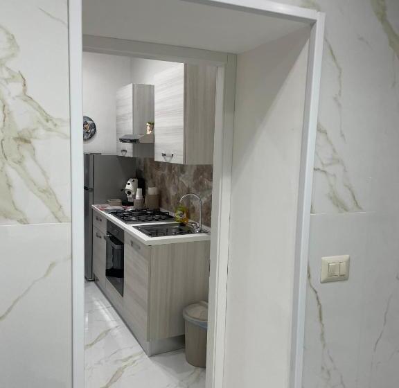 צימר Casa Vacanze Riccardi