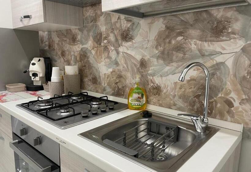 צימר Casa Vacanze Riccardi