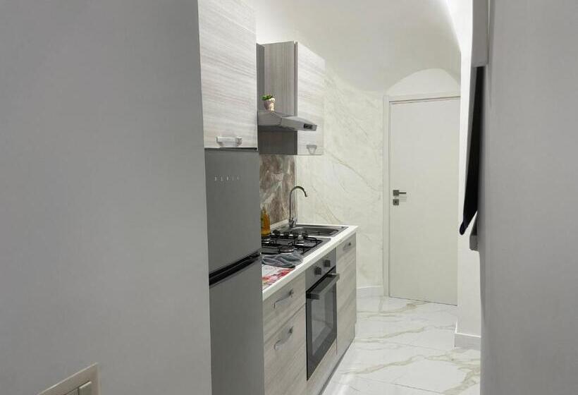 צימר Casa Vacanze Riccardi