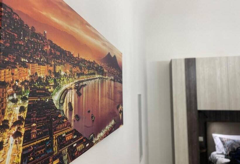 צימר Casa Vacanze Riccardi