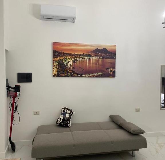 צימר Casa Vacanze Riccardi