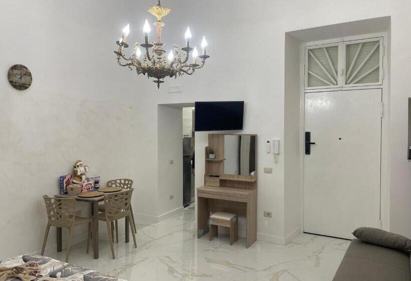 צימר Casa Vacanze Riccardi