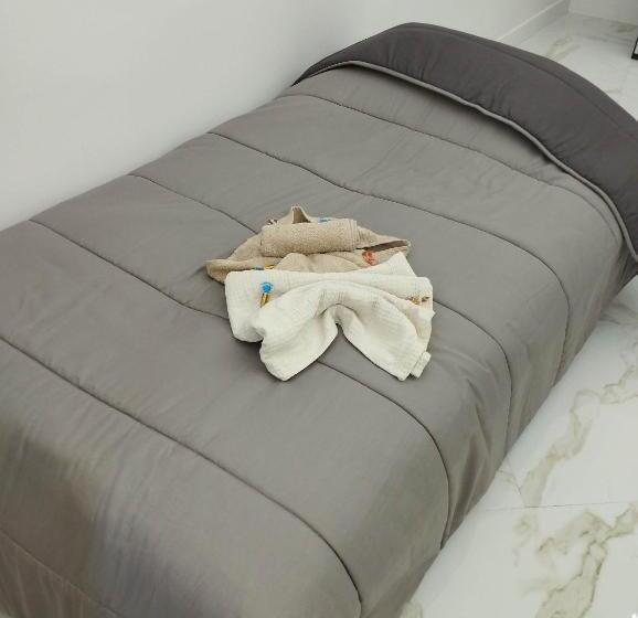 צימר Casa Vacanze Riccardi