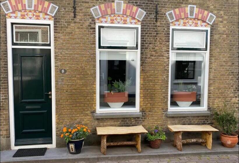 צימר Catharina’s Place