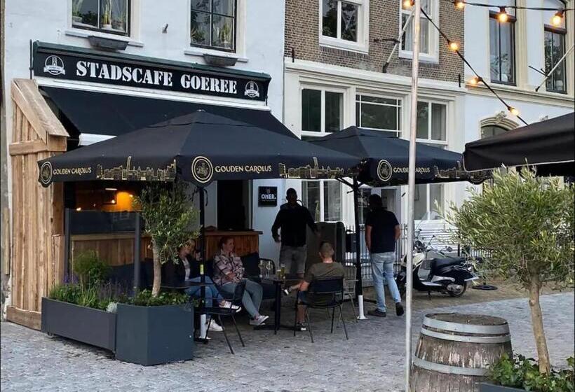 צימר Catharina’s Place