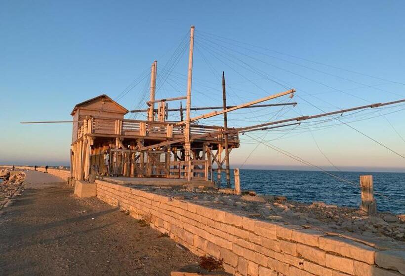 צימר Civico 69 Luxury Room