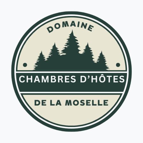 ベッドアンドブレックファースト Domaine De La Moselle Chambres Et Table D Hôtes