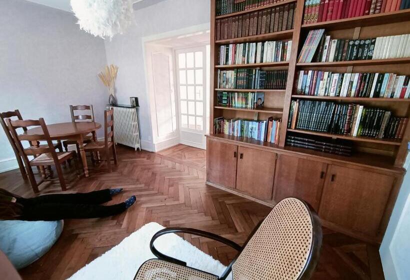 צימר Domaine De La Moselle Chambres Et Table D Hôtes