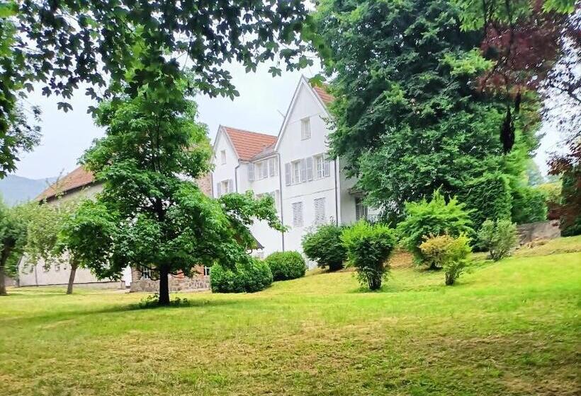 צימר Domaine De La Moselle Chambres Et Table D Hôtes