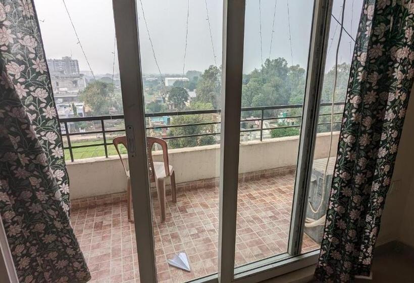 Bed and Breakfast Heritales Community Stay