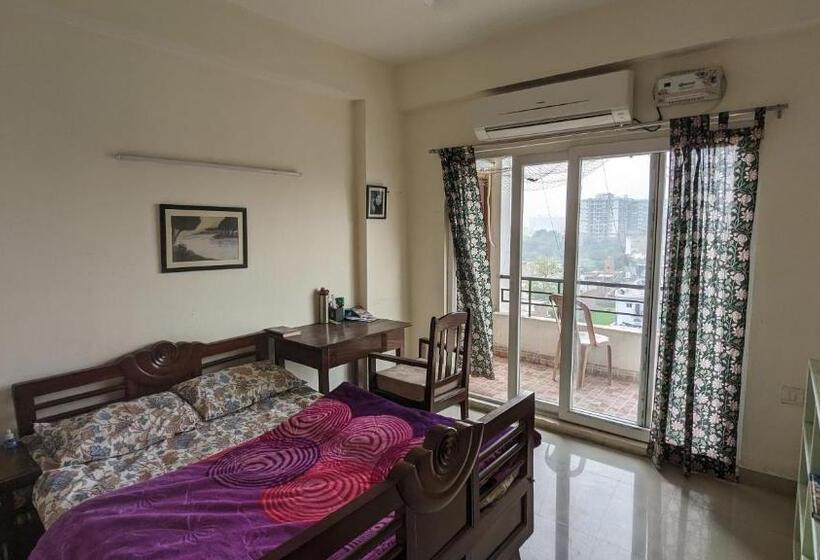 Bed and Breakfast Heritales Community Stay