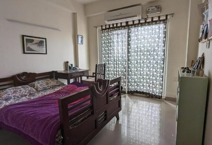 Bed and Breakfast Heritales Community Stay