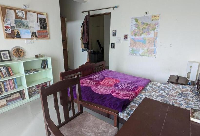 Bed and Breakfast Heritales Community Stay