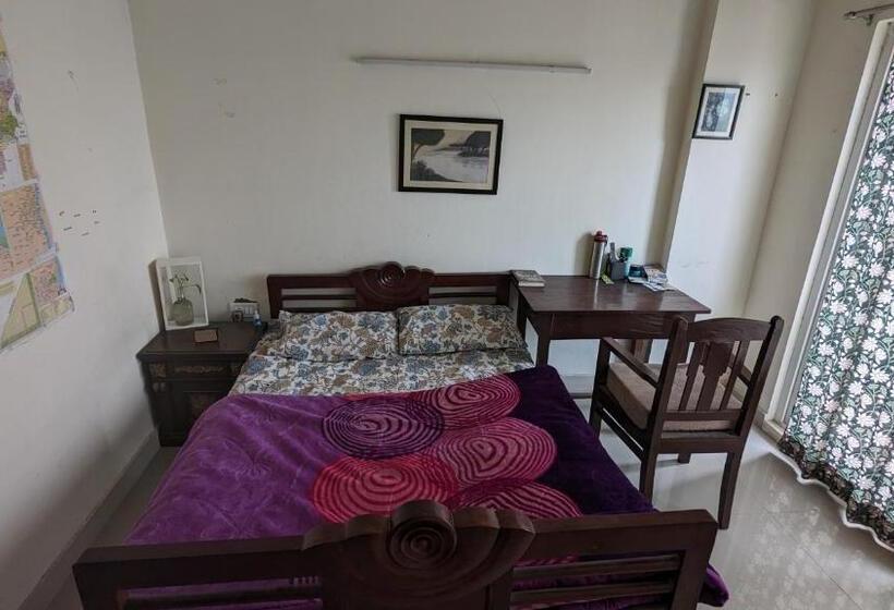 Bed and Breakfast Heritales Community Stay