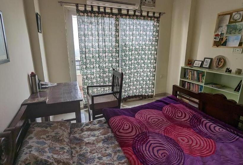 Bed and Breakfast Heritales Community Stay