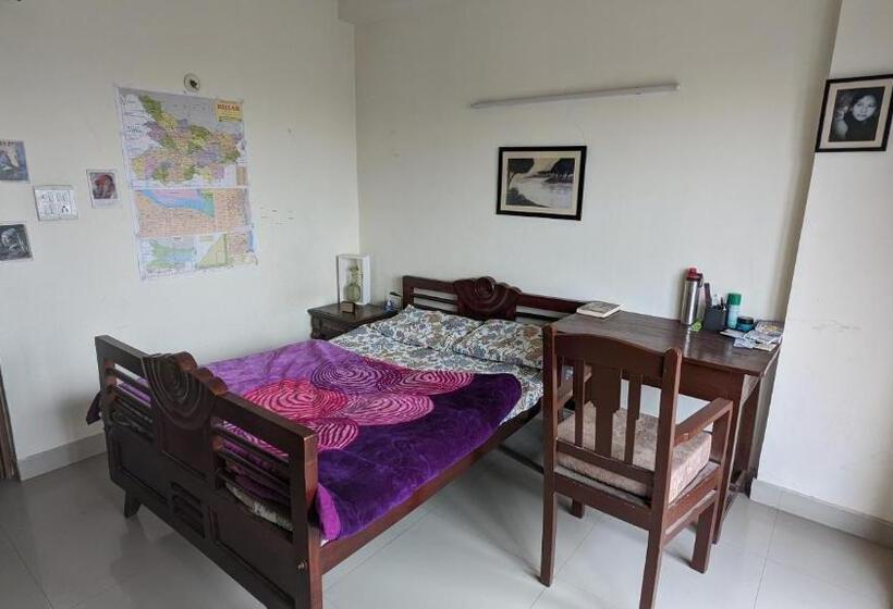 Bed and Breakfast Heritales Community Stay