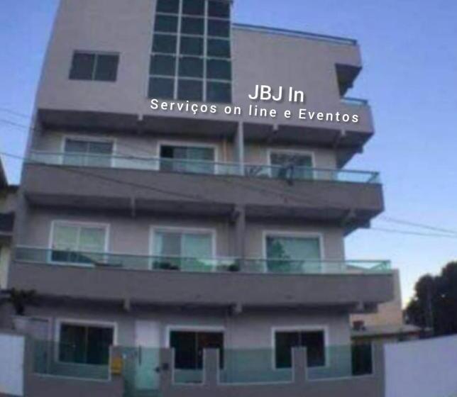 Bed and Breakfast Hostel In Jbj Serviços On Line E Eventos Jbj Bc